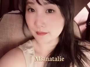 Mianatalie