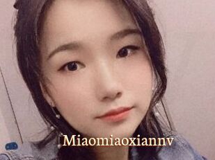 Miaomiaoxiannv