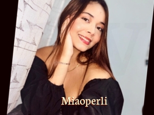 Miaoperli