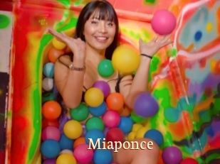 Miaponce