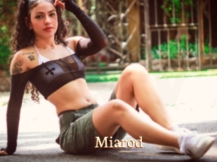 Miarod