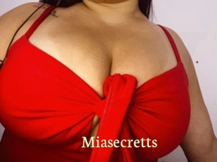 Miasecretts