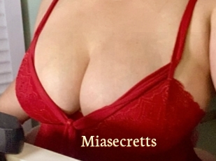 Miasecretts