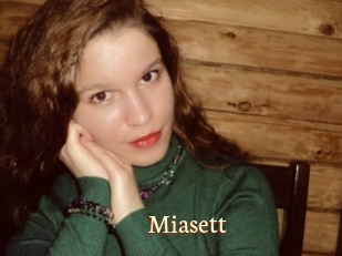 Miasett