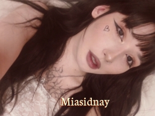 Miasidnay