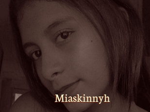 Miaskinnyh