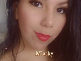 Miasky