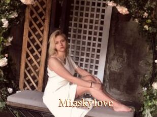 Miaskylove