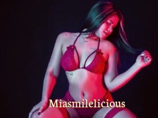 Miasmilelicious