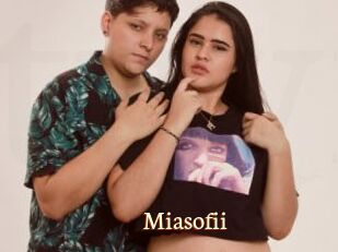 Miasofii