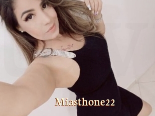 Miasthone22