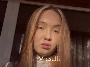 Miasulli