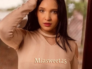 Miasweet25