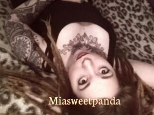 Miasweetpanda