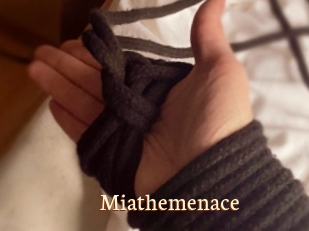 Miathemenace