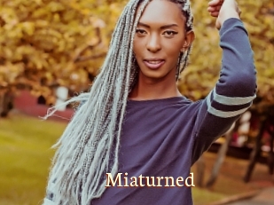 Miaturned