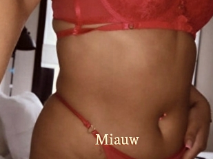 Miauw