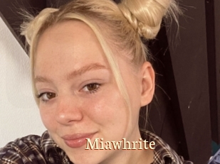 Miawhrite