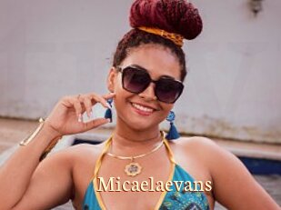 Micaelaevans