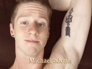 Michael_adonis