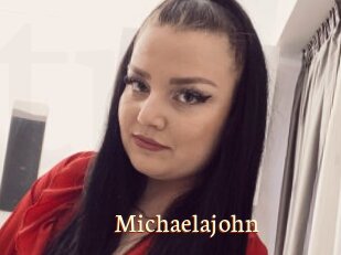 Michaelajohn