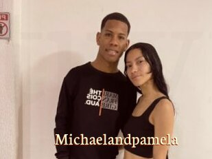 Michaelandpamela