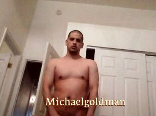 Michaelgoldman