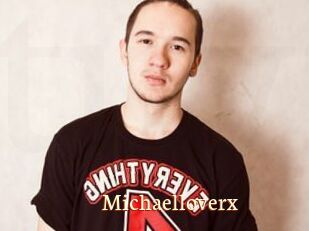 Michaelloverx