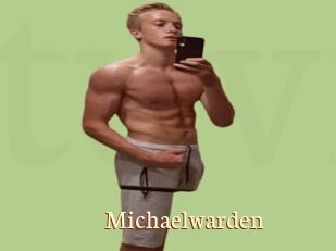 Michaelwarden