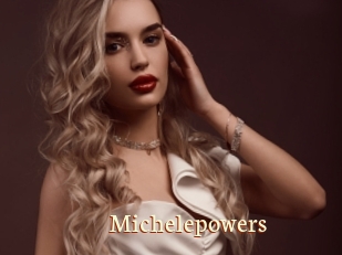 Michelepowers