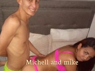 Michell_and_mike