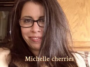 Michelle_cherries