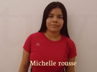 Michelle_rousse