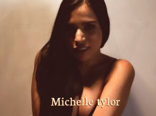 Michelle_tylor