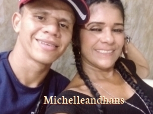 Michelleandhans