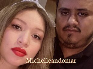 Michelleandomar