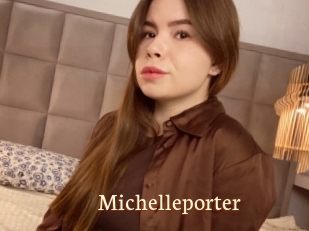 Michelleporter