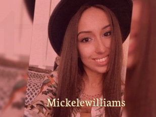 Mickelewilliams