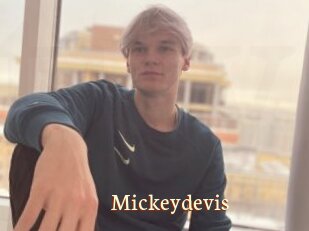 Mickeydevis