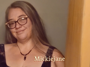 Mickiejane