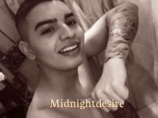 Midnightdesire