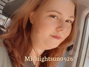 Midnightsun0926