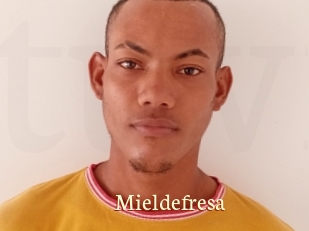 Mieldefresa