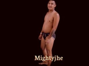 Mightyjhe