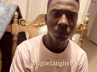 Miguelanghelo