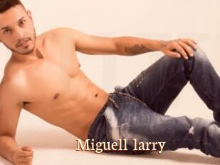 Miguell_larry