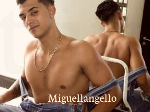 Miguellangello