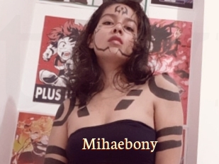 Mihaebony