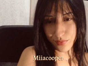 Miiacooper