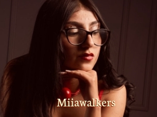 Miiawalkers